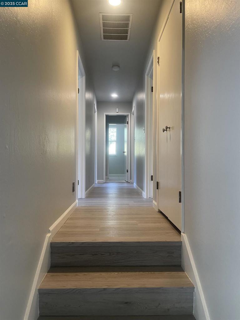 Not Listed - Residential Lease