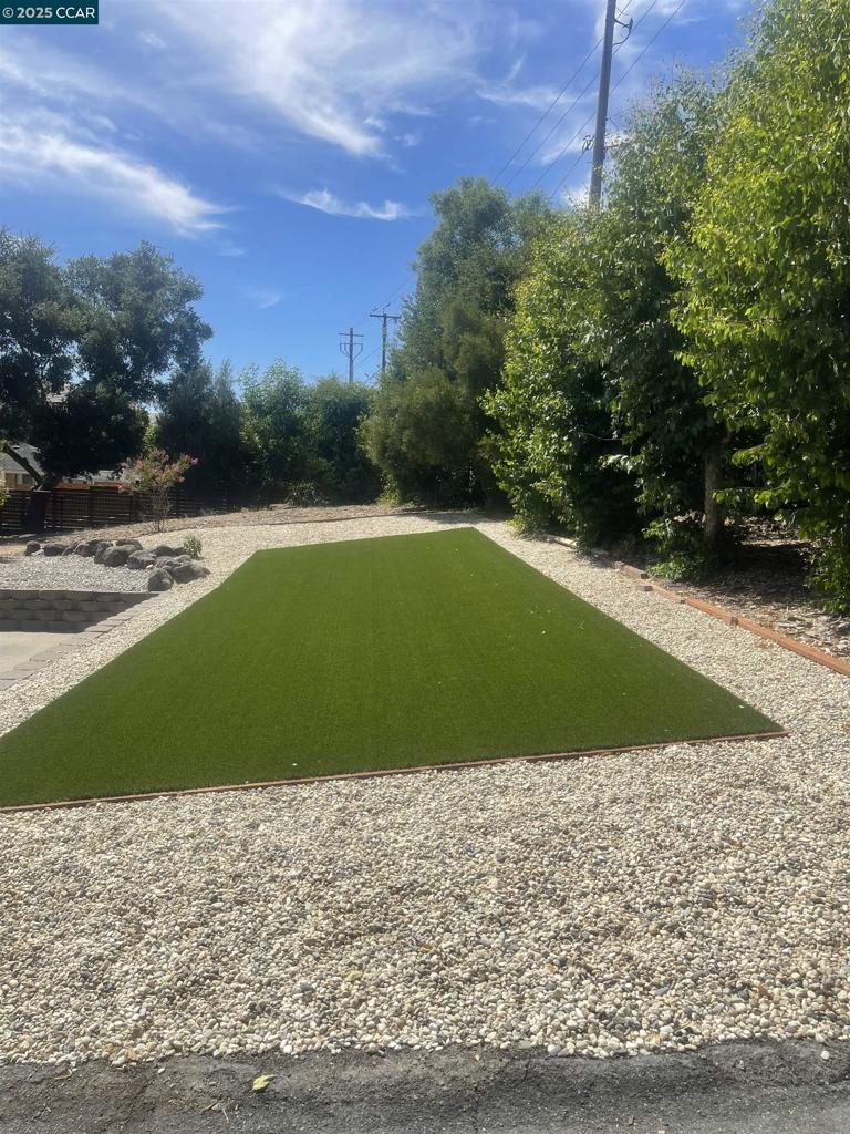 Not Listed - Residential Lease