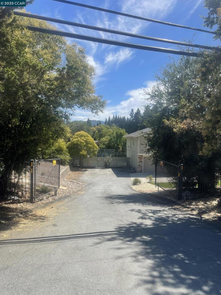 Not Listed - Residential Lease