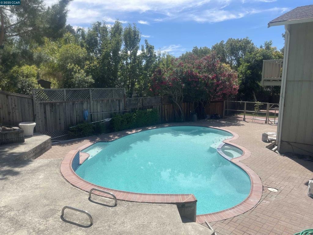 Not Listed - Residential Lease