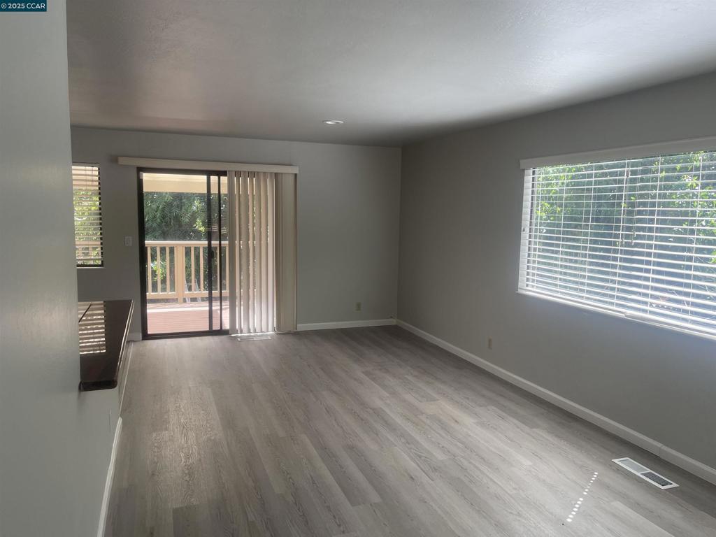 Not Listed - Residential Lease