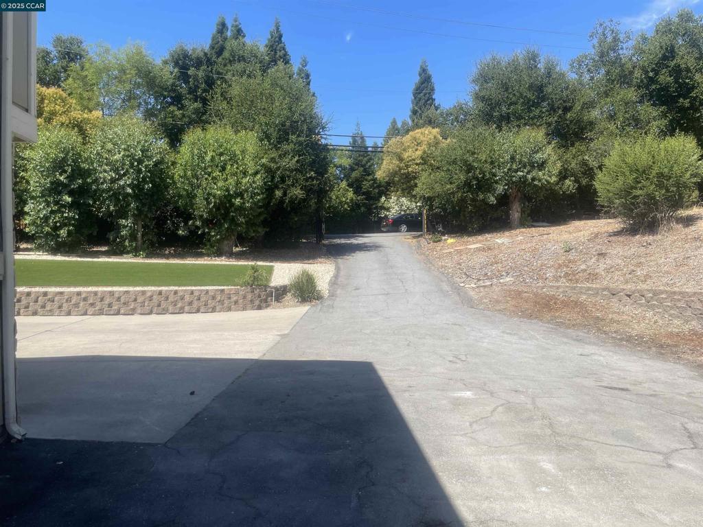Not Listed - Residential Lease