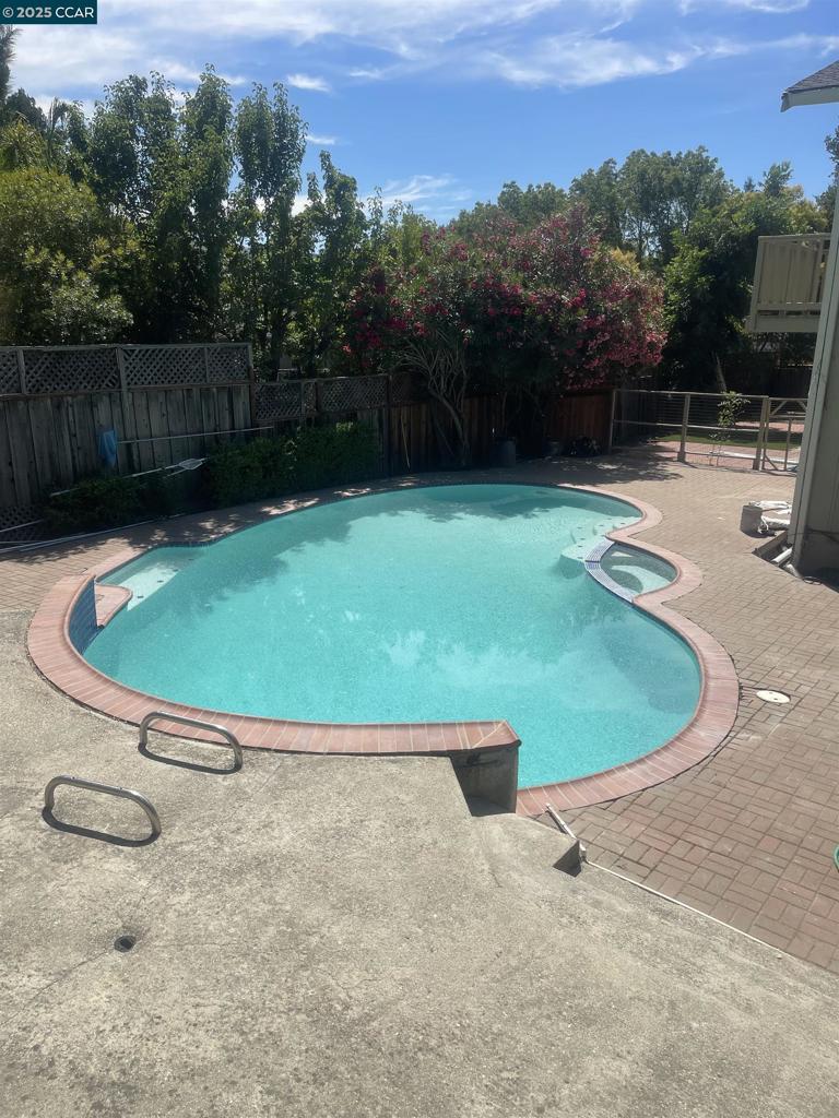 Not Listed - Residential Lease