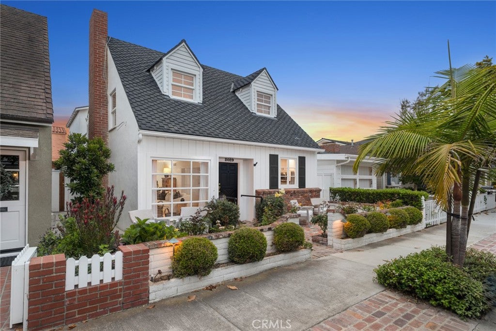 2029 Miramar Drive, Newport Beach CA 92661 - Photo 22