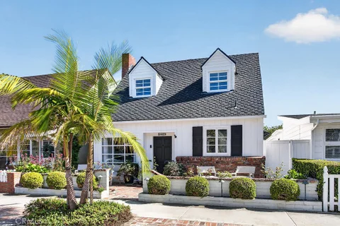 2029 Miramar Drive, Newport Beach, CA 92661 - MLS#: NP26132607