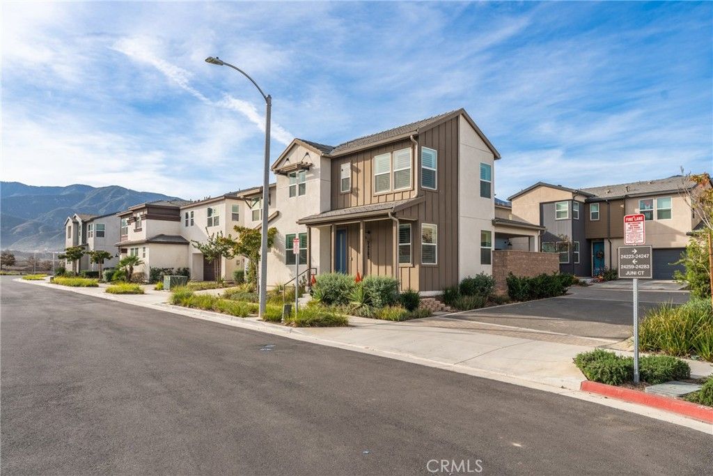 Photo of 24283 Juni Court, Corona, CA 92883 (MLS # DW26027628)