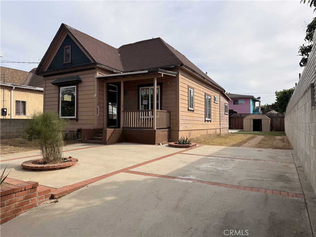 2618 Gleason