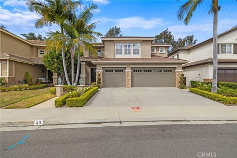 Photo of 43 Camarin St, Lake Forest, CA 92610 (MLS # OC26073635)