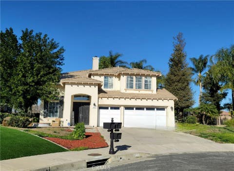 Photo of 5425 Signac Court, Chino Hills, CA 91709 (MLS # AR26172653)