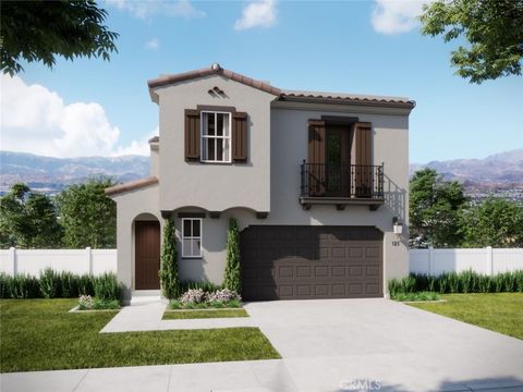 Photo of 16315 Estonia Drive, Canyon Country, CA 91387 (MLS # SR26071286)