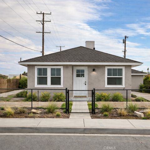 Photo of 6389 West Court, 29 Palms, CA 92277 (MLS # OC25280095)