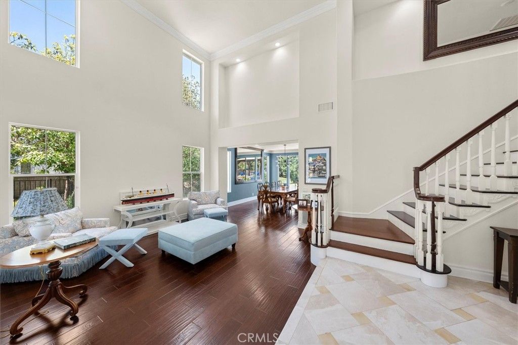 Photo of 21045 Mendenhall Court, Topanga, CA 90290 (MLS # SR25244727)