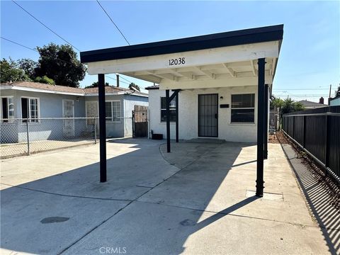 Photo of 12038 Cheshire Street, Norwalk, CA 90650 (MLS # RS26084419)