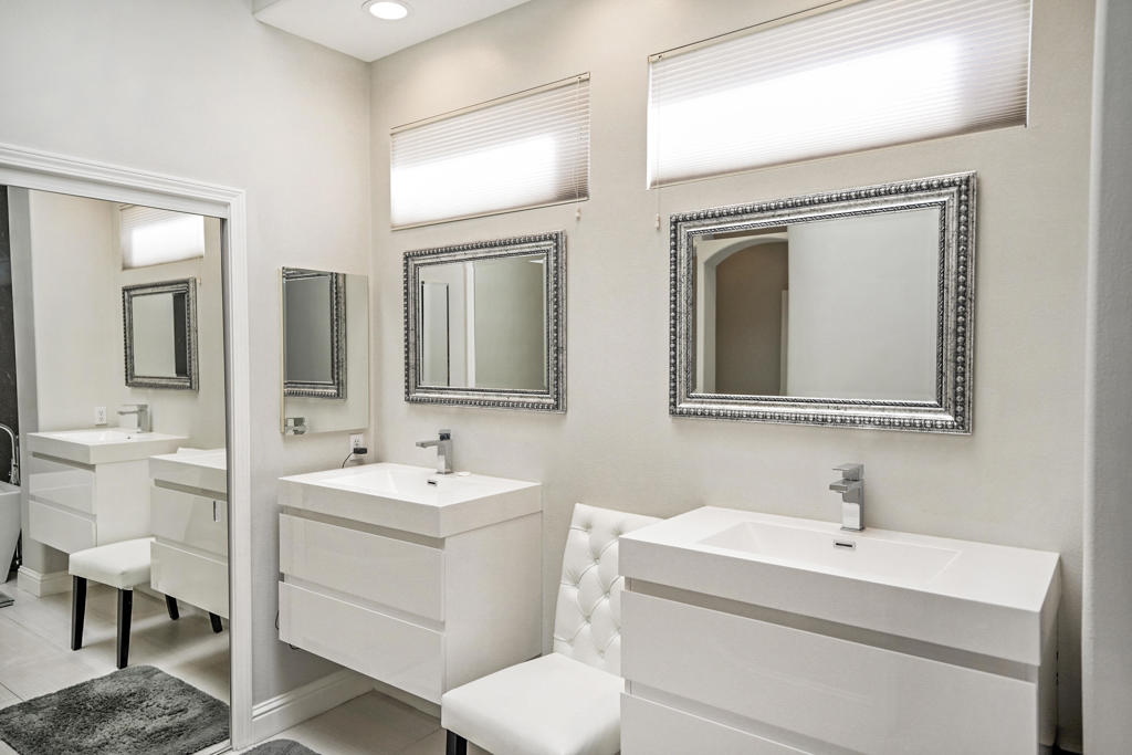 Sun City - Residential