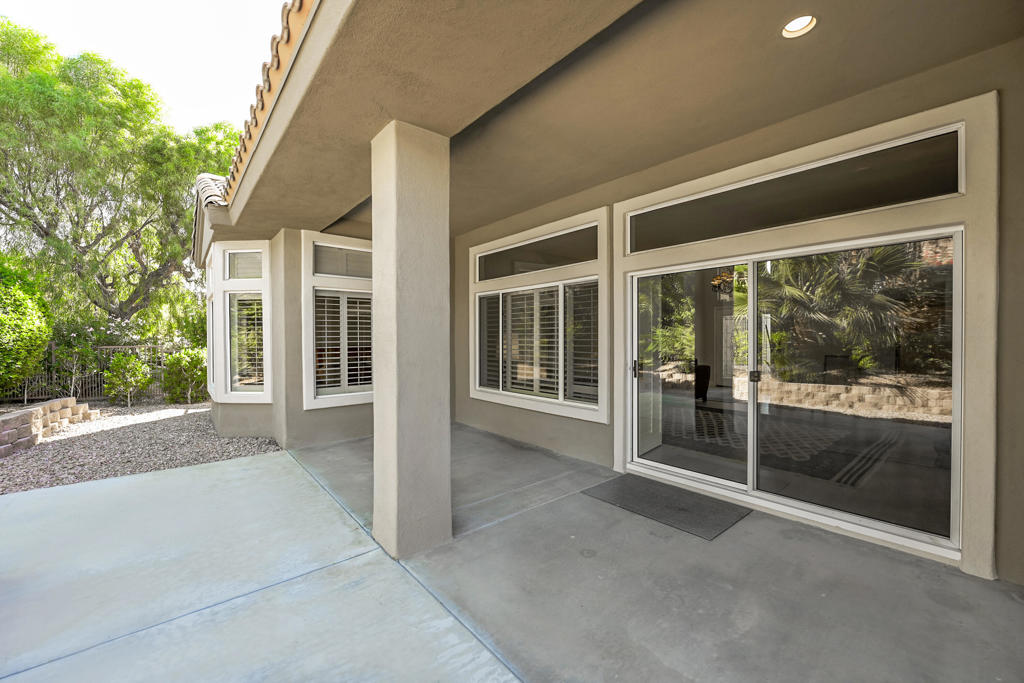 Sun City - Residential