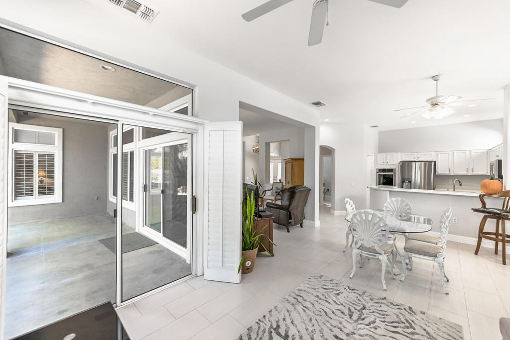 Sun City - Residential