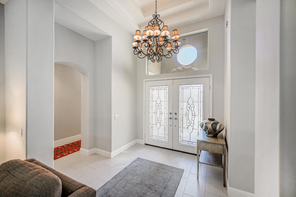 Sun City - Residential