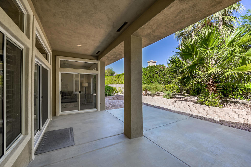 Sun City - Residential