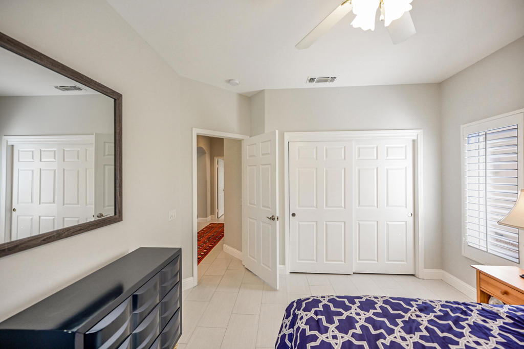 Sun City - Residential