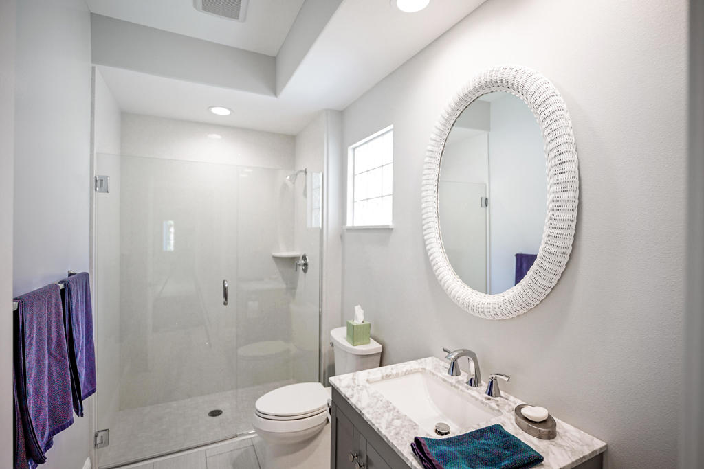 Sun City - Residential