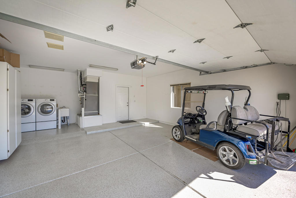 Sun City - Residential