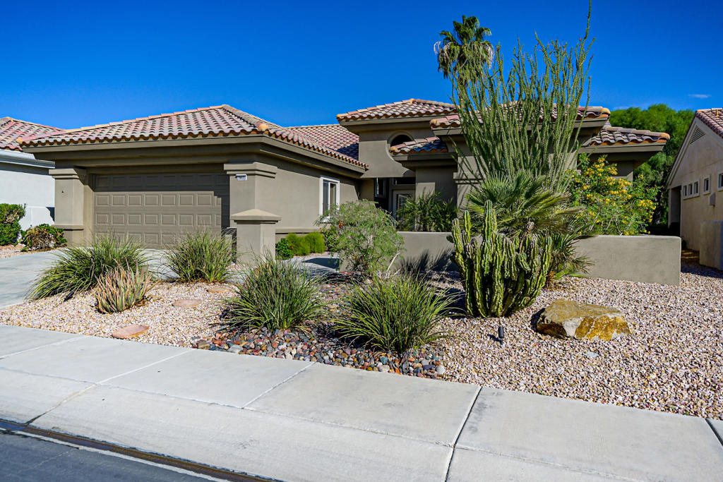 Sun City - Residential