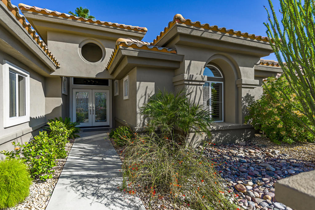 Sun City - Residential