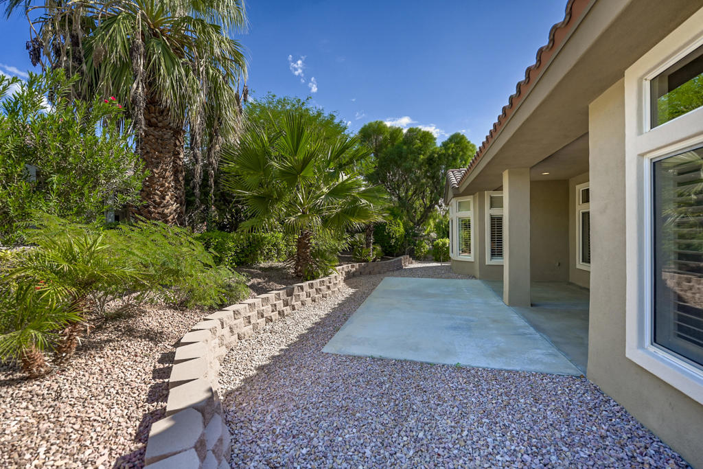 Sun City - Residential