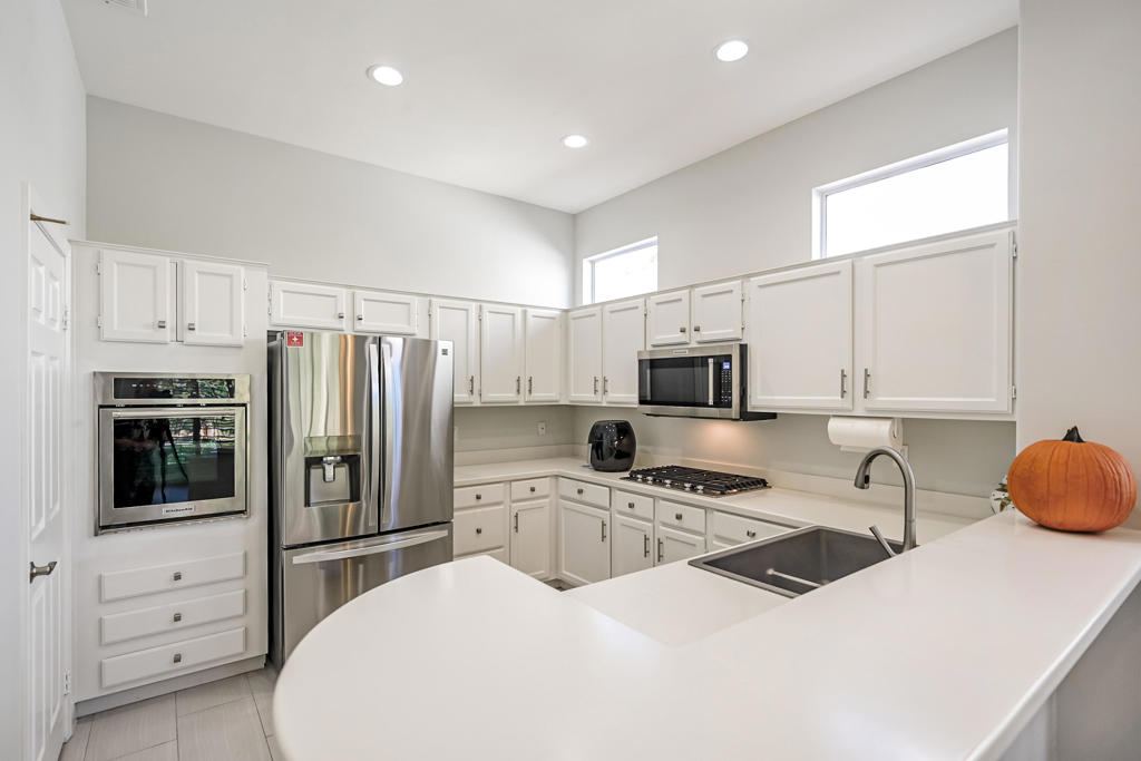 Sun City - Residential