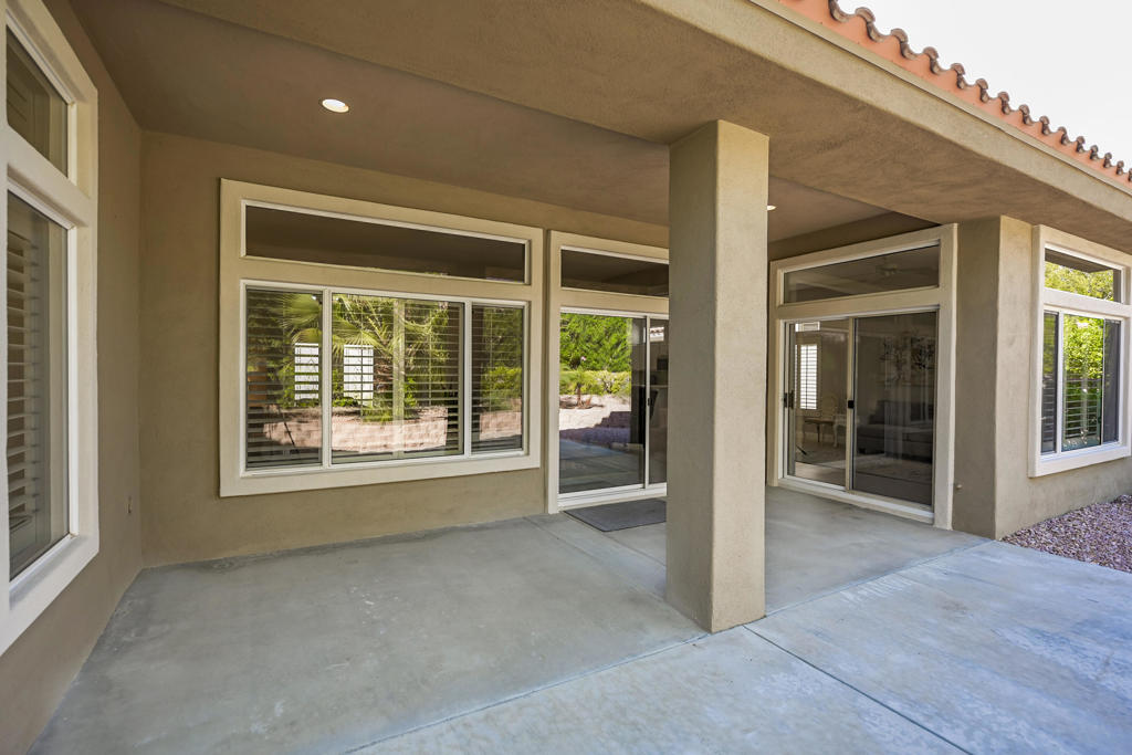 Sun City - Residential