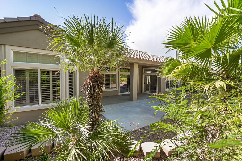 Sun City - Residential