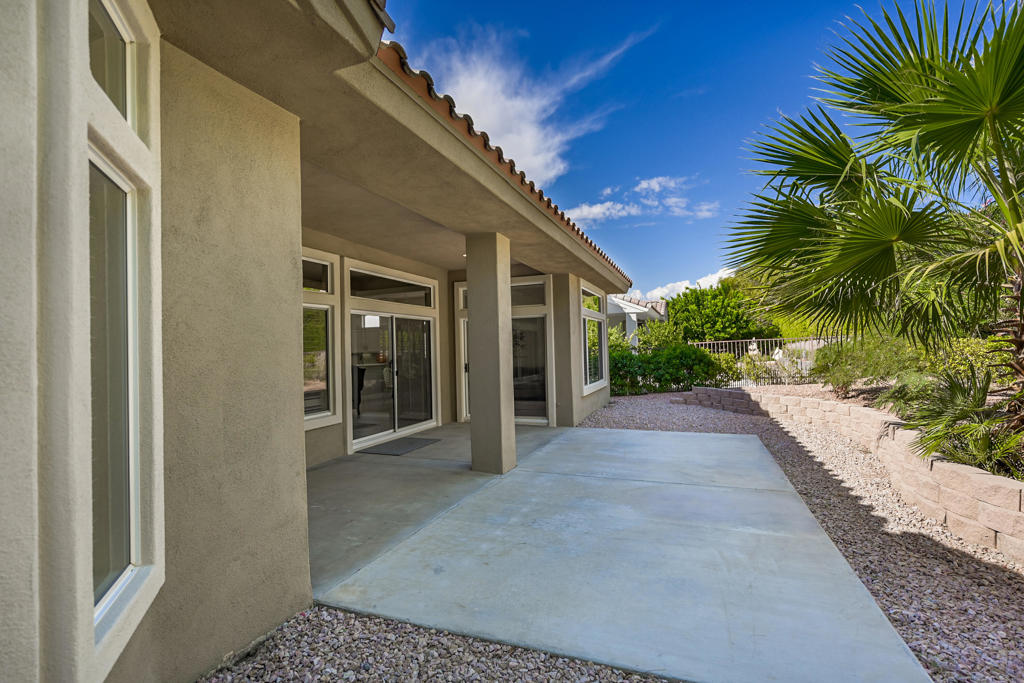 Sun City - Residential