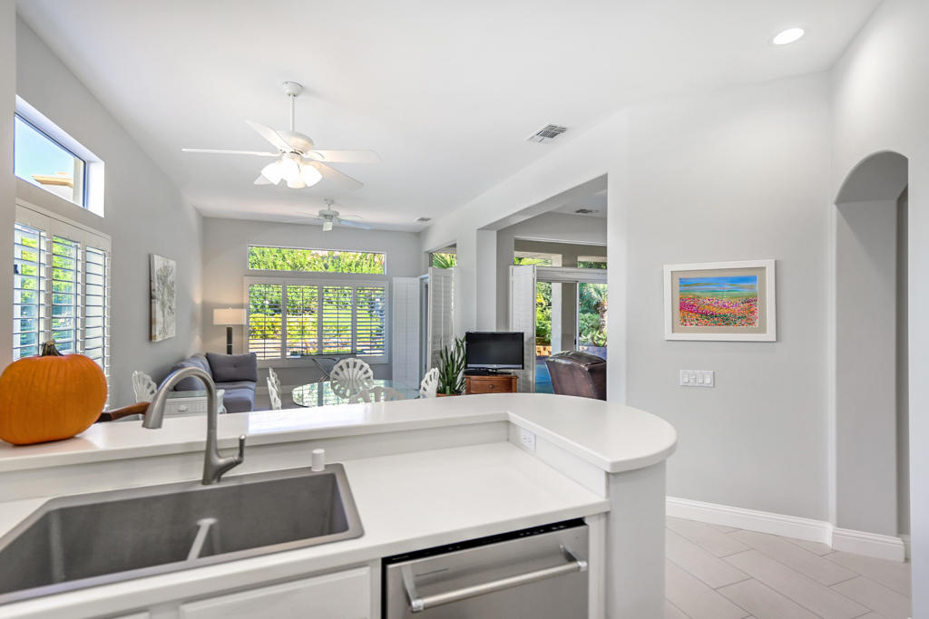 Sun City - Residential