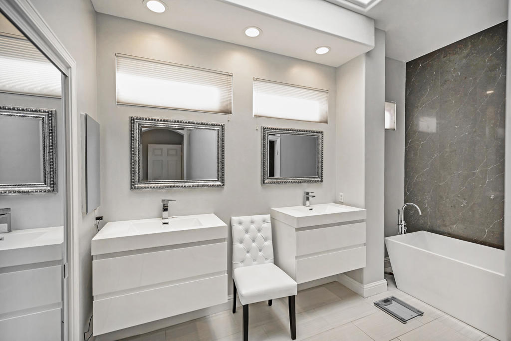 Sun City - Residential