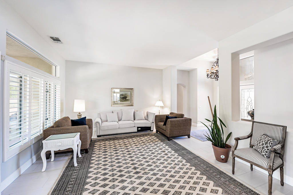 Sun City - Residential