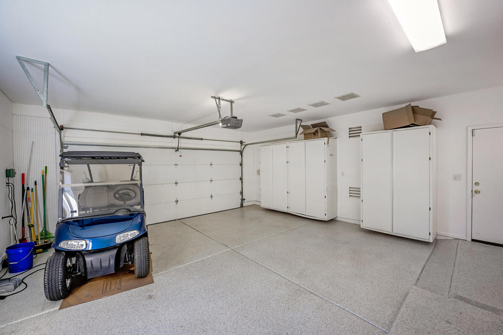 Sun City - Residential