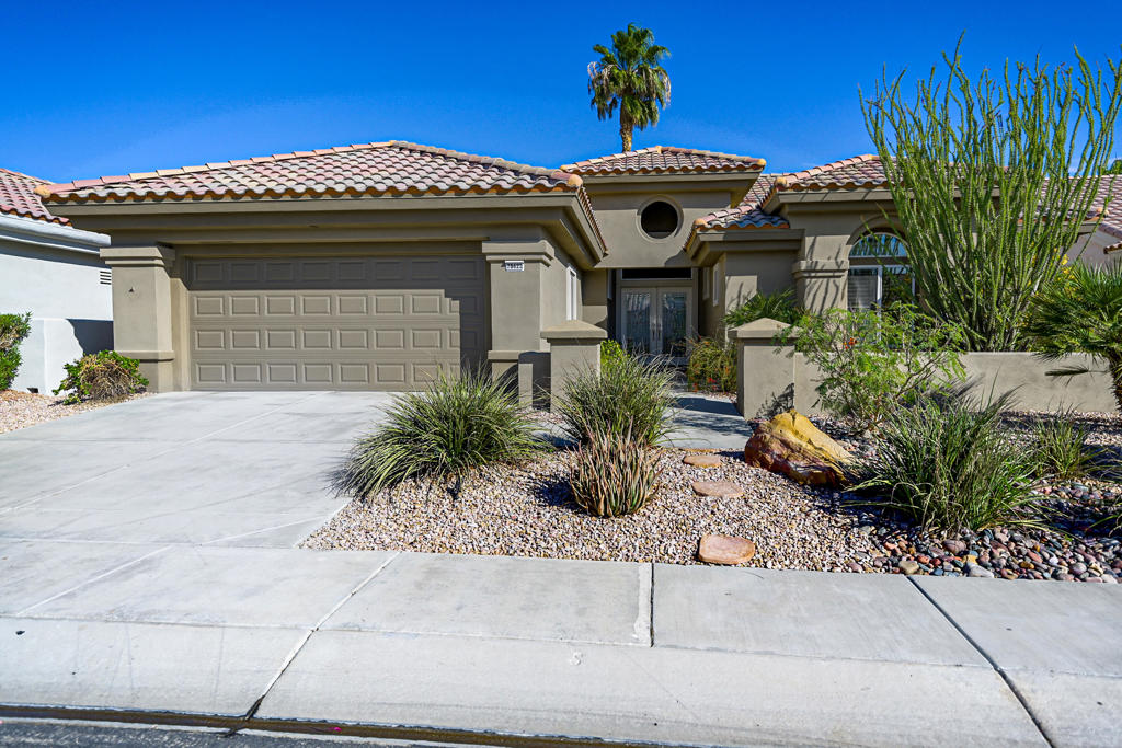 Sun City - Residential