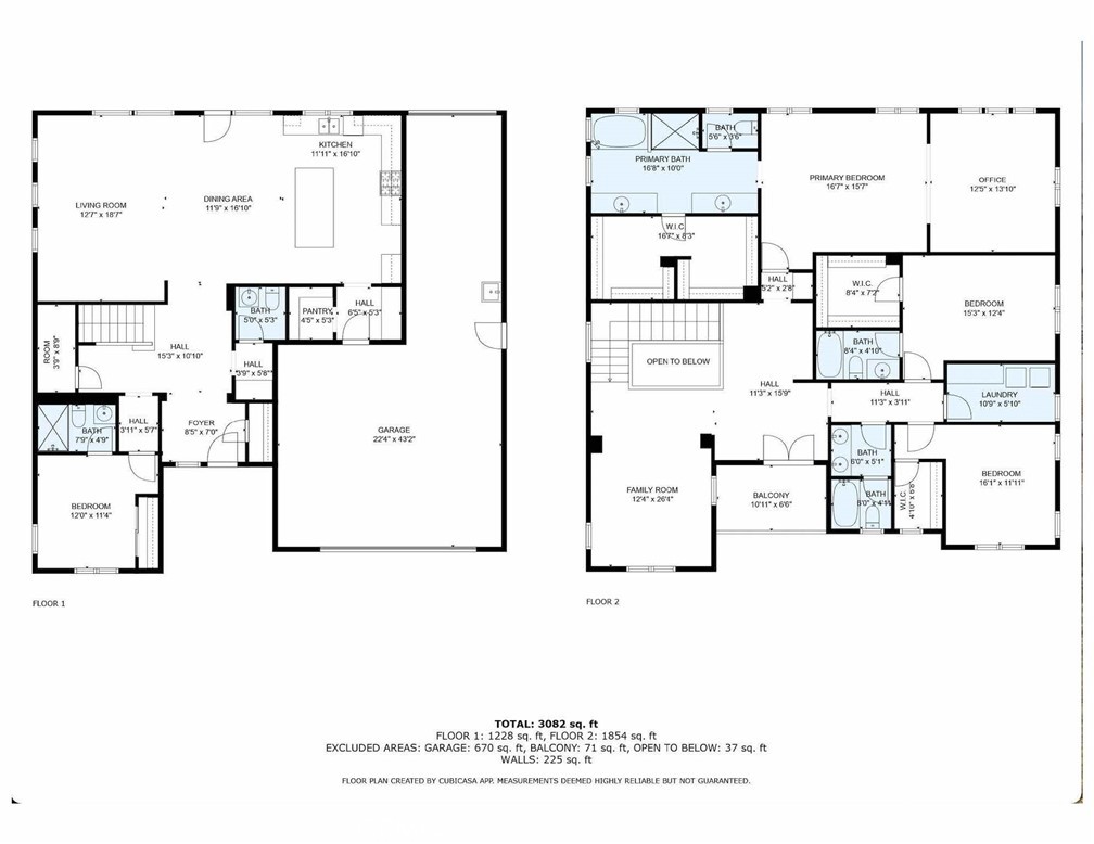 Casner (1755) - Residential