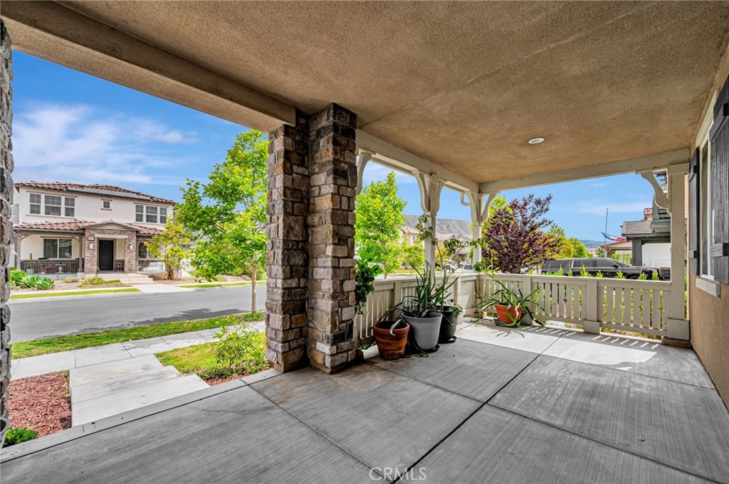 Casner (1755) - Residential