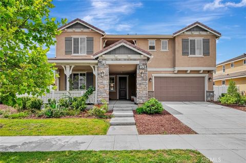 154 Azalea Street Fillmore CA 93015