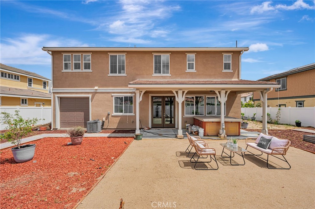 Casner (1755) - Residential