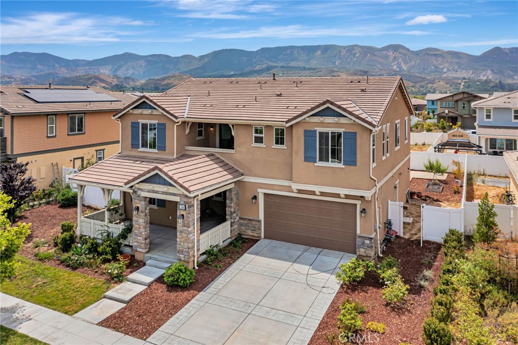 Casner (1755) - Residential