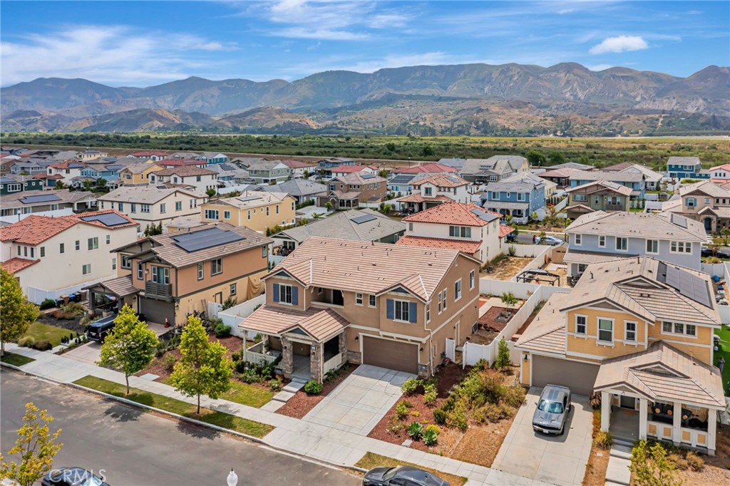 Casner (1755) - Residential
