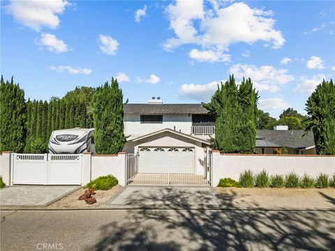 4790 Adam Road Simi Valley CA 93063