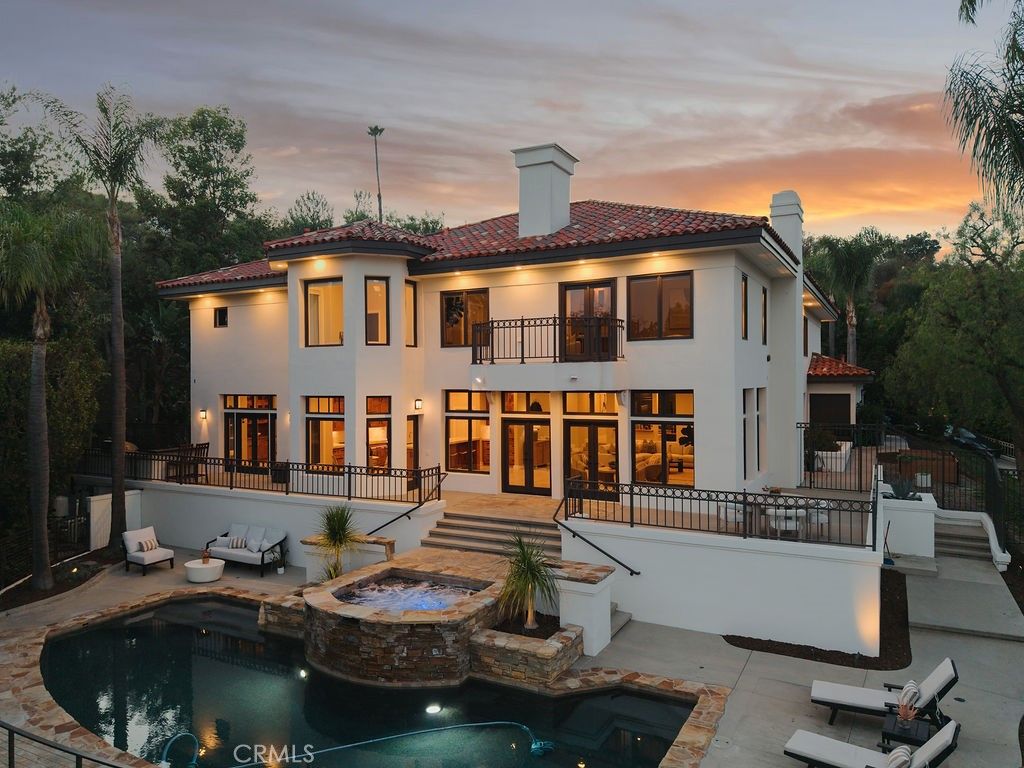 Photo of 1805 Holly Tree Lane, North Tustin, CA 92705 (MLS # OC26097313)