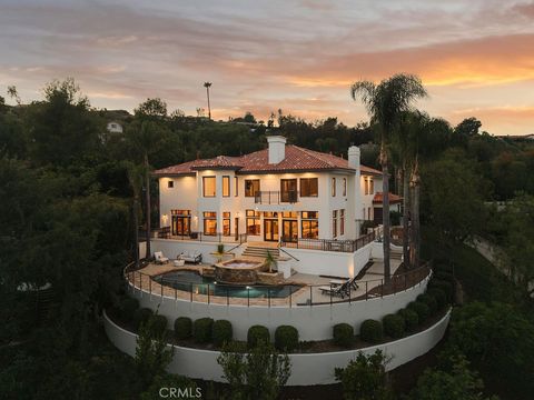 1805 Holly Tree Lane North Tustin CA 92705