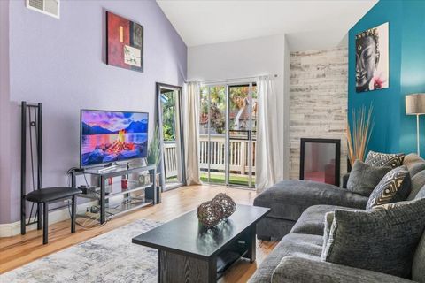 Photo of 2261 Summerton Drive #32, San Jose, CA 95122 (MLS # ML82042837)