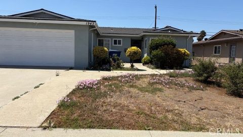 1943 Paso Real Avenue Rowland Heights CA 91748