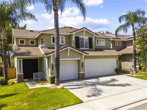Photo of 28379 Calex Dr DR, Valencia, CA 91354 (MLS # SR26151474)