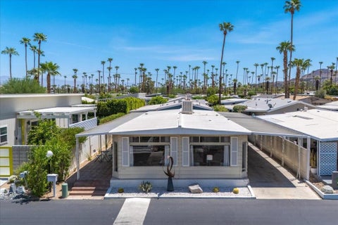 Photo of 314 Lei Drive, Palm Springs, CA 92264 (MLS # 219150768PS)